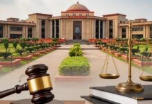 Chhattisgarh Jail Overcrowding,