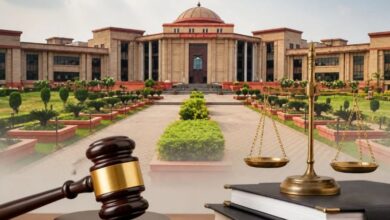Chhattisgarh Jail Overcrowding,