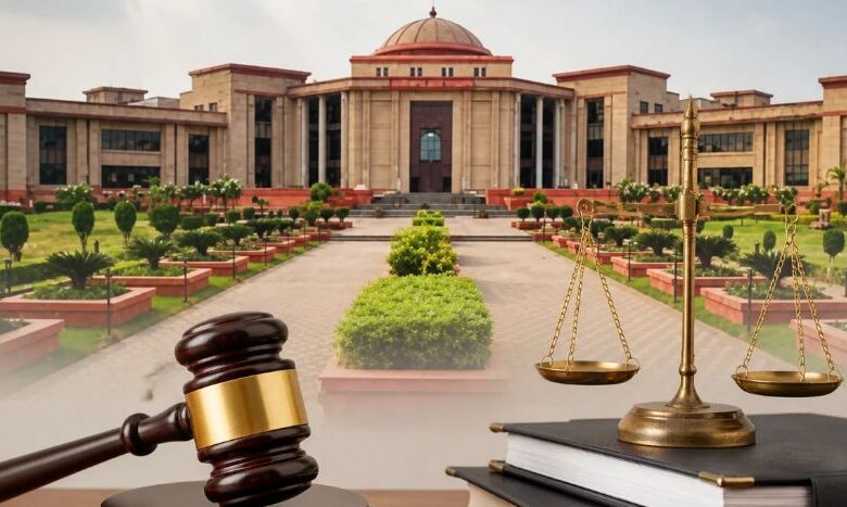 Chhattisgarh Jail Overcrowding,