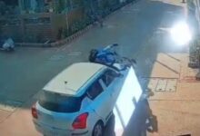 Bilaspur Accident News