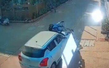 Bilaspur Accident News