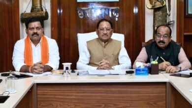 CG Cabinet Decision 2026,
