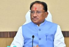 CG Cabinet Meeting Dhan Kharidi,