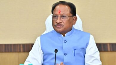 CG Cabinet Meeting Dhan Kharidi,