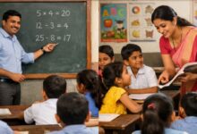 CG Teacher Recruitment 2026,