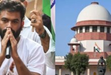 CJP Protest Jantar Mantar