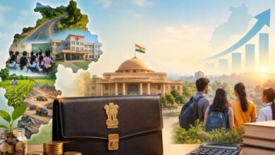 Chhattisgarh Budget 2027-28,