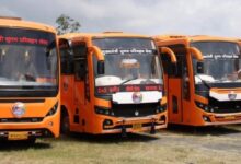 Chhattisgarh Bus Fare Hike