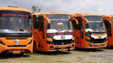 Chhattisgarh Bus Fare Hike