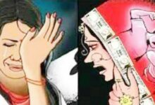 Chhattisgarh Deputy Collector Dowry Case,
