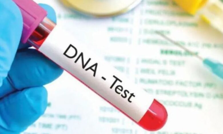 Chhattisgarh High Court DNA Case,