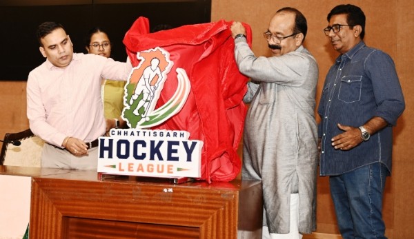Chhattisgarh Hockey League 2026