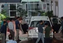 Chhattisgarh Liquor Scam Case,