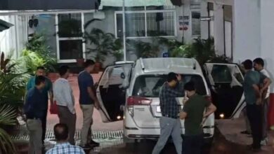 Chhattisgarh Liquor Scam Case,