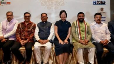 Chhattisgarh Singapore FDI