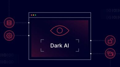 Dark.ai App,