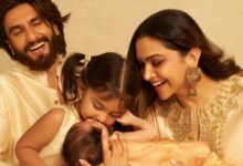 Deepika Padukone Daughter Name