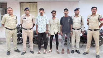 Dhamtari Mujgahan Murder Case,