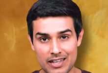 Dhruv Rathee Bailable Warrant