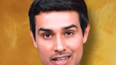 Dhruv Rathee Bailable Warrant