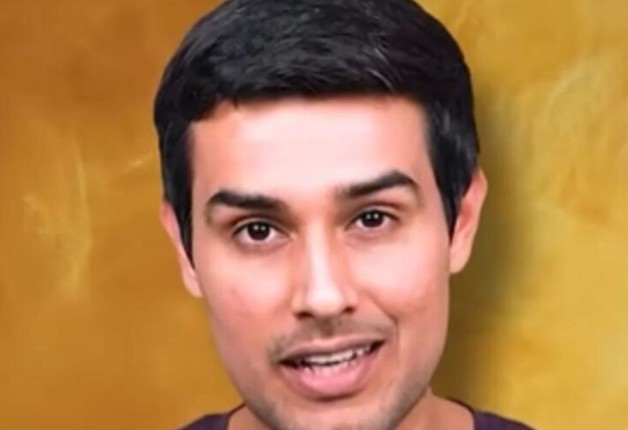 Dhruv Rathee Bailable Warrant