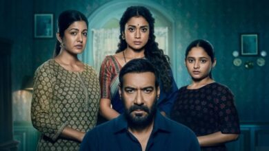Drishyam 3 Box Office,