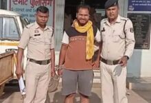 Durg Youtuber Hanu Nayak Arrest