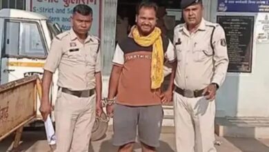 Durg Youtuber Hanu Nayak Arrest