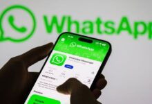 Fake WhatsApp App,