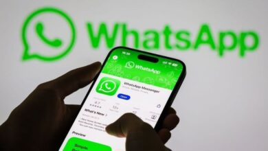 Fake WhatsApp App,
