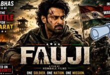 Fauzi Teaser,