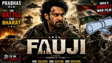 Fauzi Teaser,