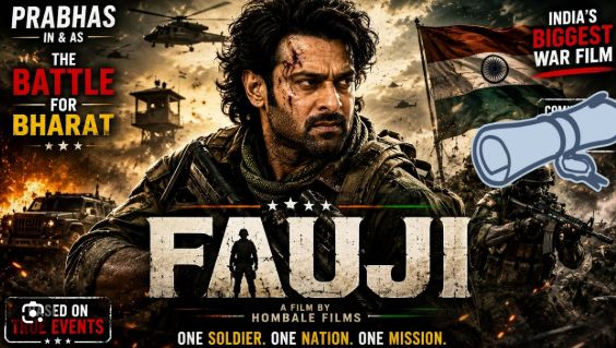 Fauzi Teaser,