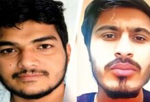 Himanshu Bhau Arrested,