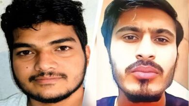 Himanshu Bhau Arrested,