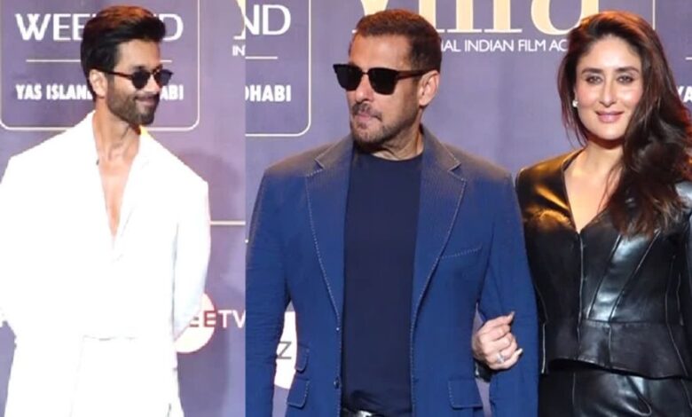 IIFA 2027 Salman Khan,
