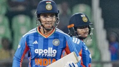 IND W vs ZIM W 2nd T20I