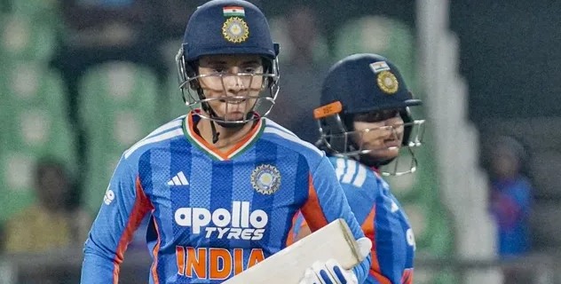 IND W vs ZIM W 2nd T20I