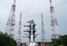 ISRO NVS-03 Launch Today,