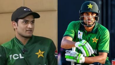 India vs Pakistan