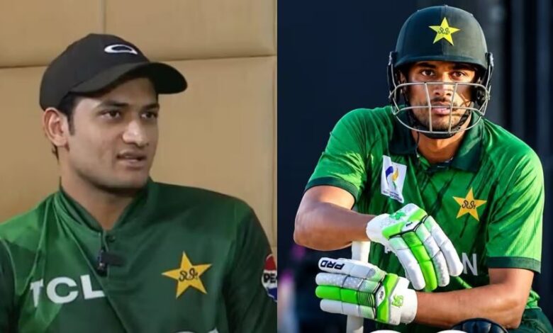 India vs Pakistan