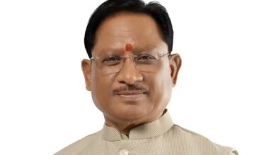CM Sai Surajpur Balrampur Visit,