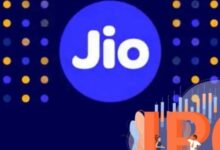 Jio IPO