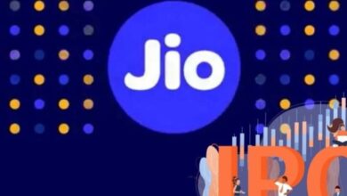 Jio IPO