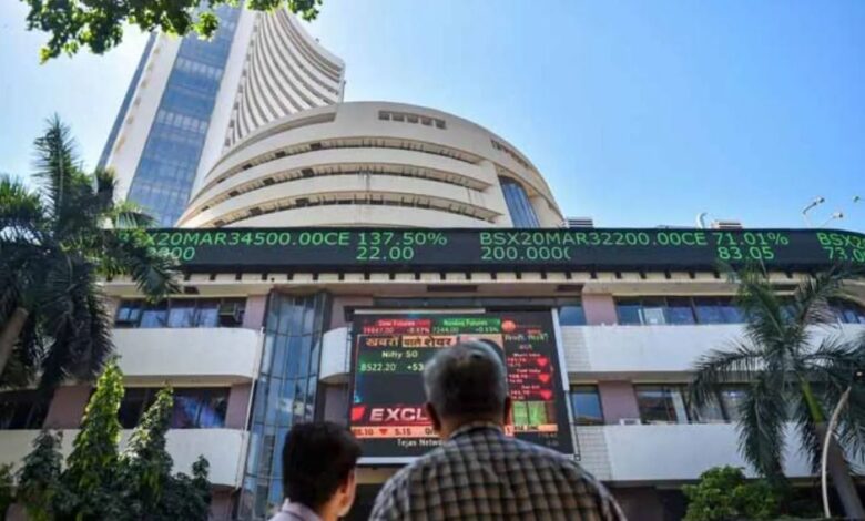 Jio Platforms Share Price,