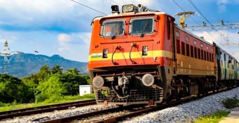 Jodhpur Puri New Train