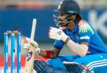 KL Rahul