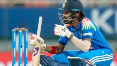 KL Rahul