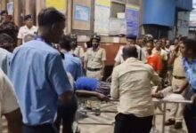 Kolkata Durga Puja Stampede,