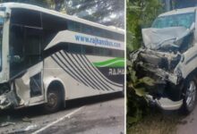 Korea Road Accident,